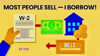 How I Pay My Bills Using Robinhood Margin (Without Selling My Stocks!)