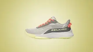 Selkirk Courtstrike & Courtstrike Pro 2.0 Pickleball Shoe &ndash; Re-Engineered To Last Longer
