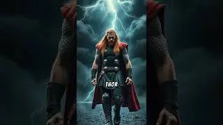 Thor&rsquo;s Duel with Hrungnir