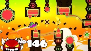Falsch by PentuGD | 100% (Extreme Demon)