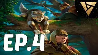 ARTIFACT - Funny & WTF Moments - EP.4