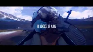 Conquest of Alborz [trailer]