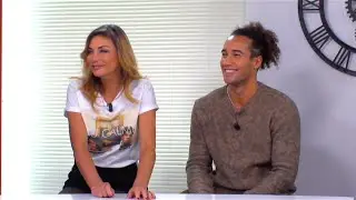 Lea et la Smala #6 - Ariane BRODIER & Laurent (KHO LANTA)