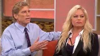 Charlie Sheen's Doctor Talks Risk of HIV Transmission with Actor's Ex-Girlfriend Amanda Bruce