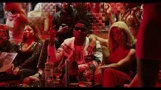 SETTUP FT BARRY JAHY - SETTINGS (VIDEO)