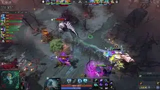 Entity.Stormstormer vs OG.bzm - Tiny vs Zeus - Game 1 - DPC WEU 2022