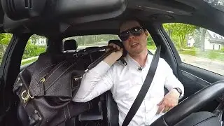 Shit Automatic Drivers Say