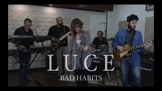 ELISA - Luce - Cover by BAD HABITS