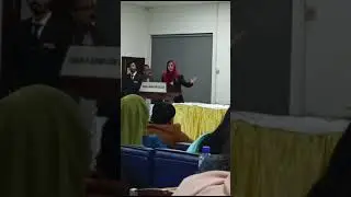 Best Urdu Speech | Urdu inspiring speech | اردو کی معلوماتی تقریر| good Urdu speech Aaj Ka Insaan