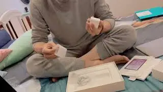 #boicon đập hộp / unboxing ipad pro m1