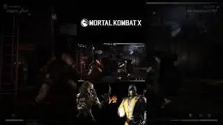 Hellfire Scorpion&rsquo;s cancels are always satisfying