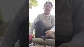Mau ka chik ve