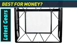 Eliminator Pro Event TBL 2 MB: лучший портативный стол для мероприятий!