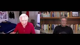 Interview with Ken Dychtwald, CEO founder Age Wave June 6 2025