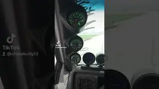 compound turbo 65 diesel first test drive #compoundturbo65diesel #65diesel