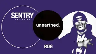UE Premiere: RDG - Press Trigger ft Killa P | Sentry Records