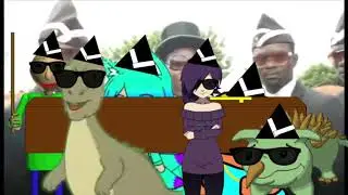Natepatrick689's Coffin Dance!!!