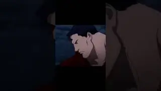 SUPERMAN STOPS A BOMB WITH HIS HANDS !!! 😱😱#shorts