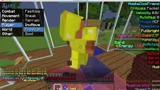 HCF PHASING pt 14 Phasing with RETARD (alt in the desc)