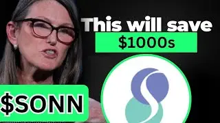 SONN Stock BRUTAL! (targets & alerts) Sonnet BioTherapeutics