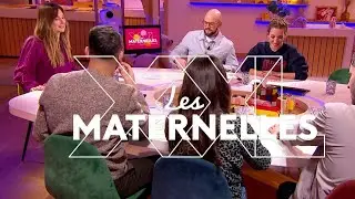REPLAY - Ma merveilleuse histoire d'amour - 05/02/26 - Les Maternelles XXL