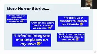 Selling on Marketplaces: Why Market Knowledge Is so Important