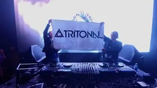 Tritonal @ BIG NIGHT LIVE - 