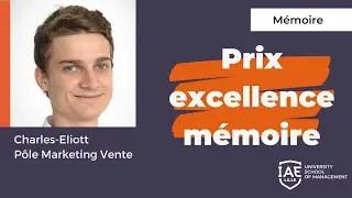 Charles-Eliott, mémoire « Innover par la contrainte pour améliorer l’expérience utilisateur »