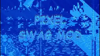 swag pause theme - pixel swag mod OST