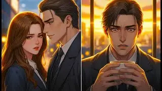 📕She Said “It’s Over”—But the Man Beside Her Revealed the Secret She Hid From Me