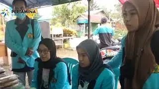 Gurimbang Village compost