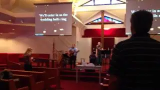 Beautiful | Cross in the Desert Worship