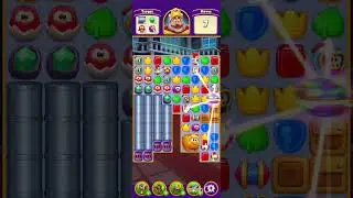 Royal Match very very hard Level -