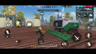 free fire ep 1