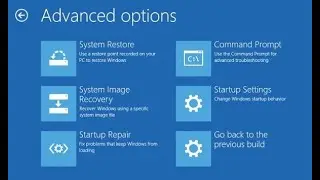 FIX UEFI Firmware Settings NOW Before It's Too Late