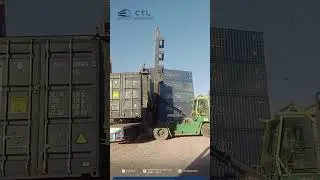 CTL | Every Container Matters | Since 2019