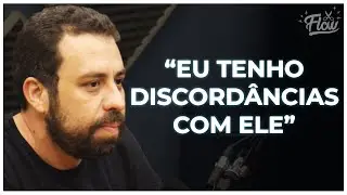 BOULOS E LULA | Cortes do Flow