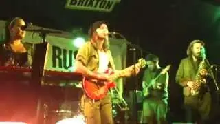 BRITAIN'S GOT REGGAE - HEAT 4 - BEN RUSSELL & THE CHARMERS 1/3