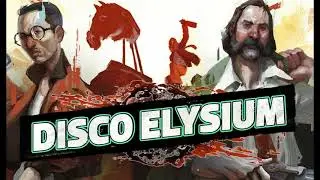 Hardcore Dance - Disco Elysium OST