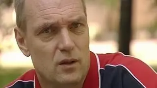 Александр Бубнов о матче Россия 4:1 Люксембург