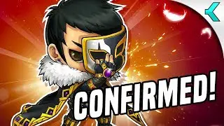 Maplestory 2 Confirmed Closed Beta STARTING SOON!