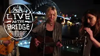 Little May - Dust (Live at The Bridge)