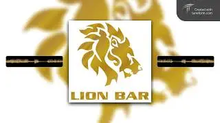 LION BAR L&Aring;TEN 🔥
