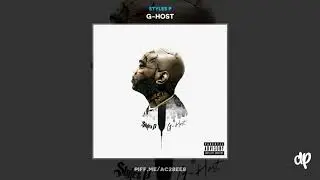 Styles P -  Bubble Up feat. Dyce Payne [G-Host]