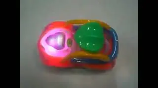 butterfly car thingy (reupload)
