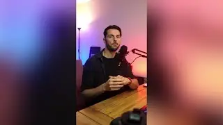 Fixing bad Zoom audio - Before/After