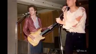 WIRE 12xu live RARE VIDEO PUNK 1977