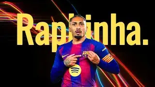 Why Is No One Talking About Raphinha? Hansi Flick’s Biggest Masterpiece