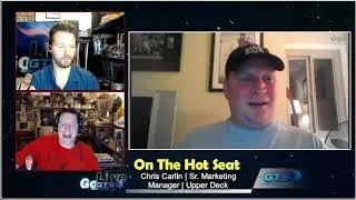 GoGTS Live - February 15th, 2018 - Full Show