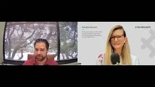 Kronologic CEO Discusses Partnership Success with Taraba
